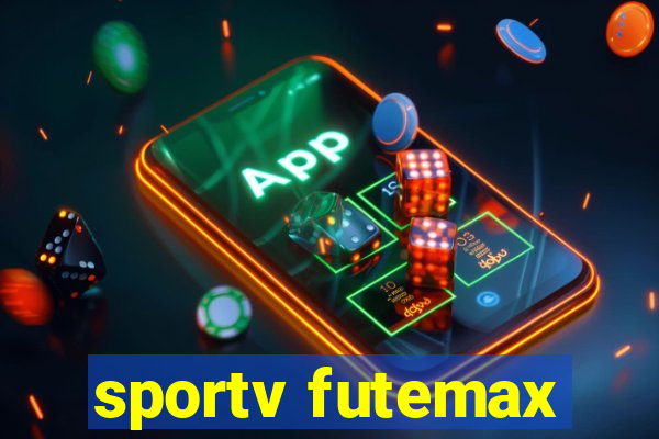 sportv futemax